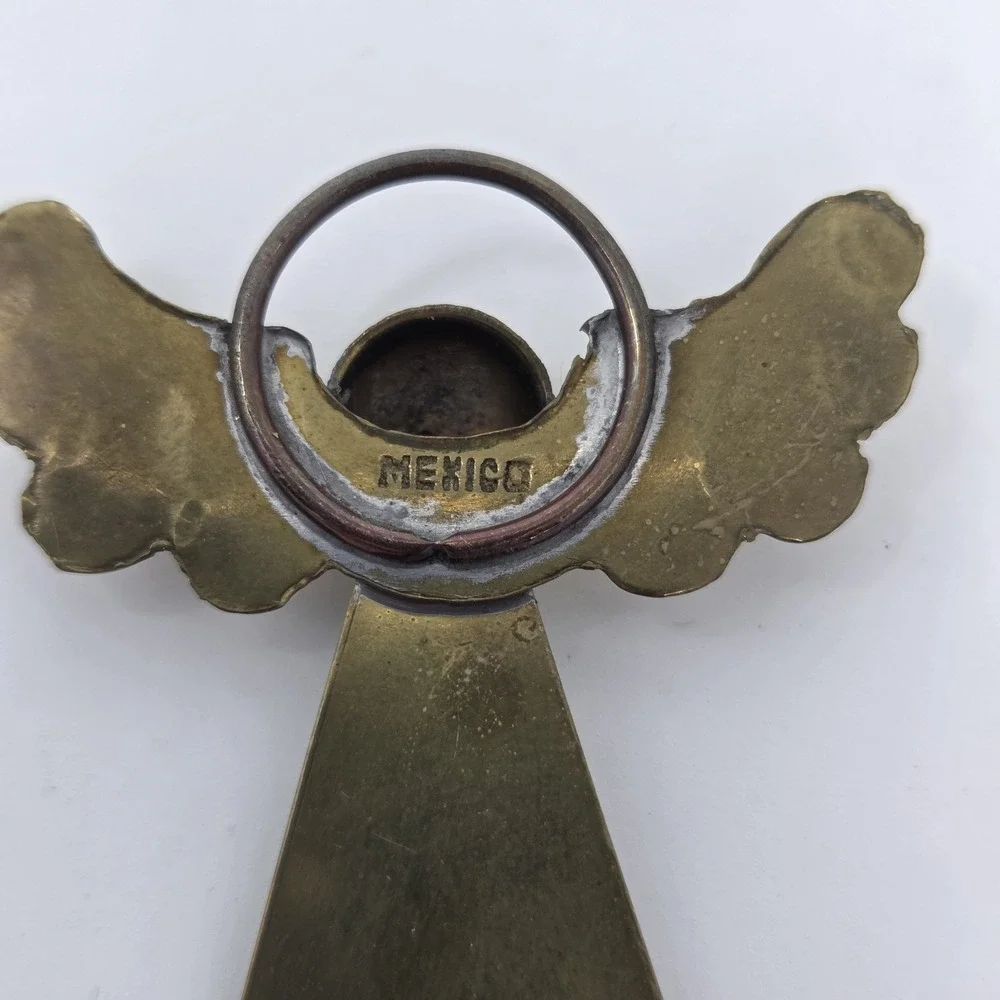 The Unbranded Brand stamped mexico